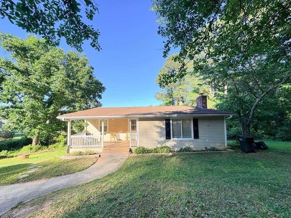 5079 Hudson Road, Loganville, GA 30052