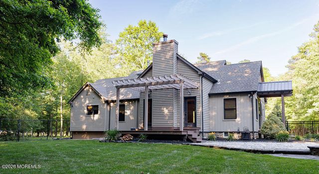 446 Burke Road, Jackson, NJ 08527