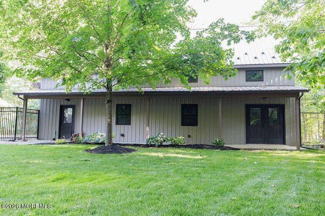 446 Burke Road, Jackson, NJ 08527