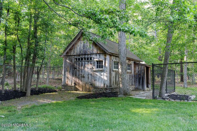446 Burke Road, Jackson, NJ 08527