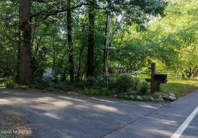 446 Burke Road, Jackson, NJ 08527
