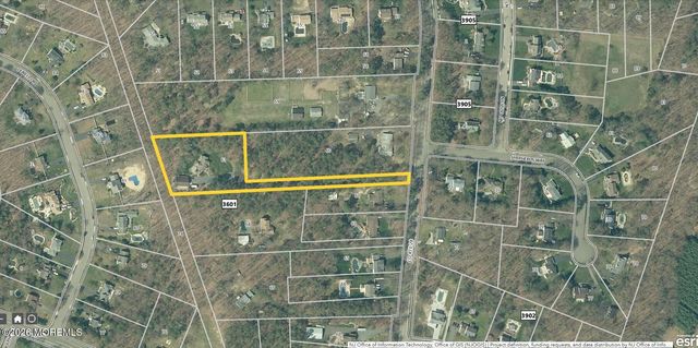 446 Burke Road, Jackson, NJ 08527