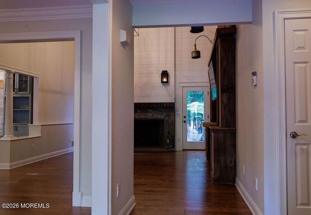 446 Burke Road, Jackson, NJ 08527