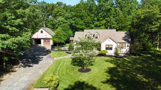 446 Burke Road, Jackson, NJ 08527