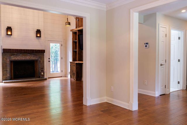 446 Burke Road, Jackson, NJ 08527