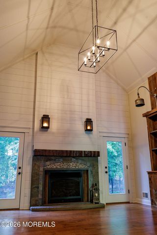 446 Burke Road, Jackson, NJ 08527