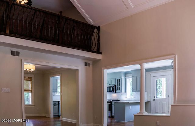 446 Burke Road, Jackson, NJ 08527