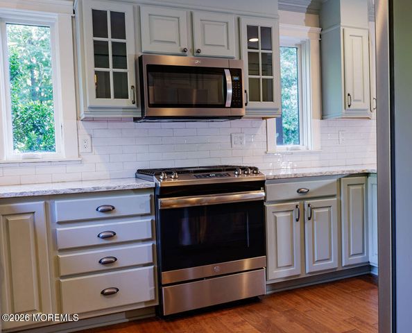 446 Burke Road, Jackson, NJ 08527