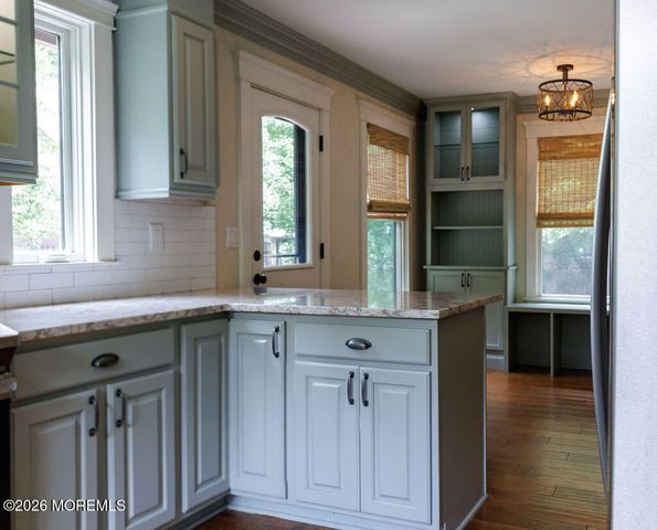 446 Burke Road, Jackson, NJ 08527