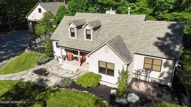 446 Burke Road, Jackson, NJ 08527