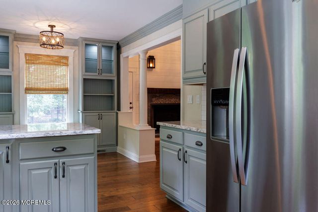 446 Burke Road, Jackson, NJ 08527