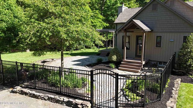 446 Burke Road, Jackson, NJ 08527