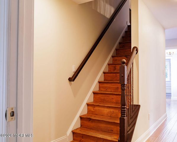 446 Burke Road, Jackson, NJ 08527