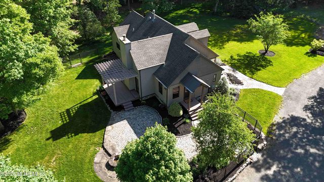 446 Burke Road, Jackson, NJ 08527