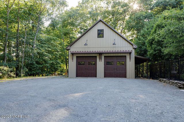 446 Burke Road, Jackson, NJ 08527
