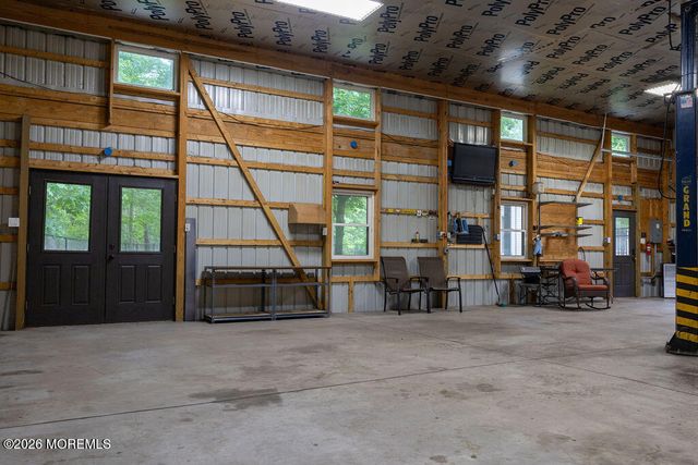 446 Burke Road, Jackson, NJ 08527