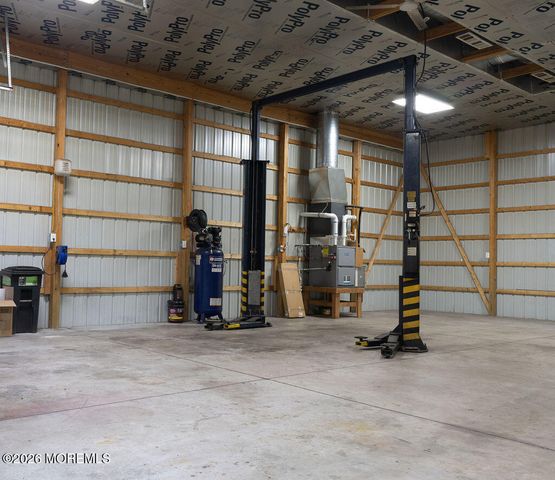 446 Burke Road, Jackson, NJ 08527