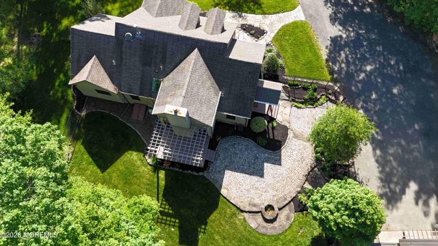446 Burke Road, Jackson, NJ 08527