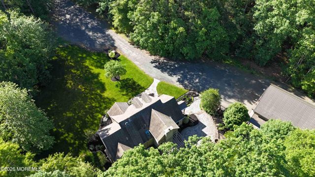 446 Burke Road, Jackson, NJ 08527