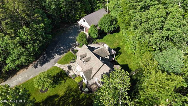 446 Burke Road, Jackson, NJ 08527