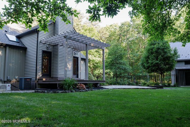 446 Burke Road, Jackson, NJ 08527