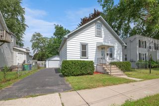 1239 BERNER STREET, Green Bay, WI 54302