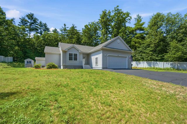 23 Atkinson Road, Salem, NH 03079