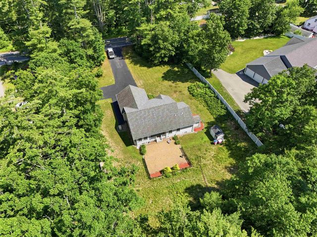 23 Atkinson Road, Salem, NH 03079