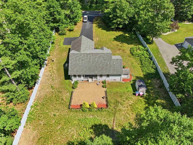 23 Atkinson Road, Salem, NH 03079
