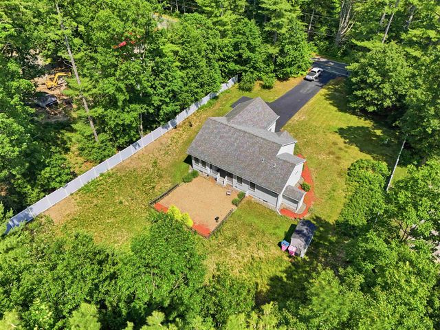 23 Atkinson Road, Salem, NH 03079