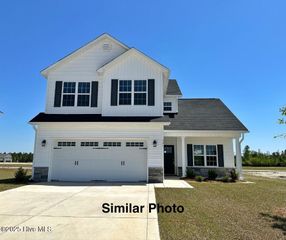 420 Montgomery Drive, Jacksonville, NC 28546