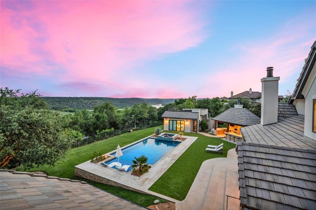 11705 Shoreview Overlook, Austin, TX 78732