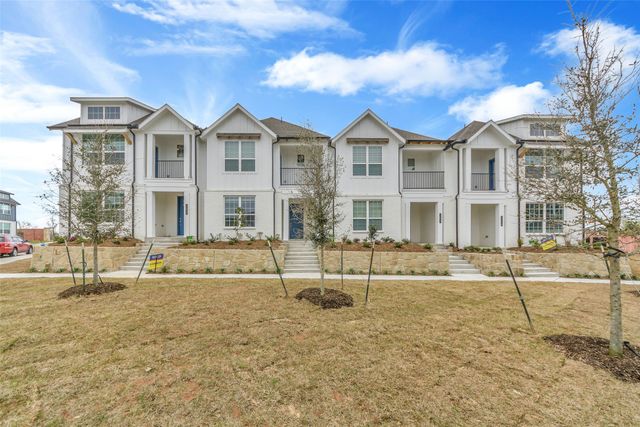 1655 Chasen Drive, Allen, TX 75002