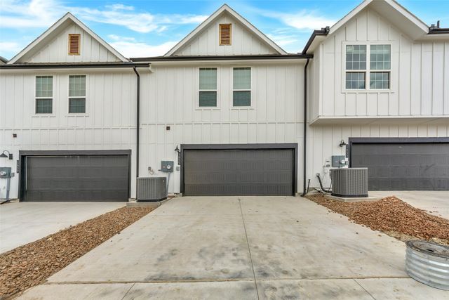 1655 Chasen Drive, Allen, TX 75002