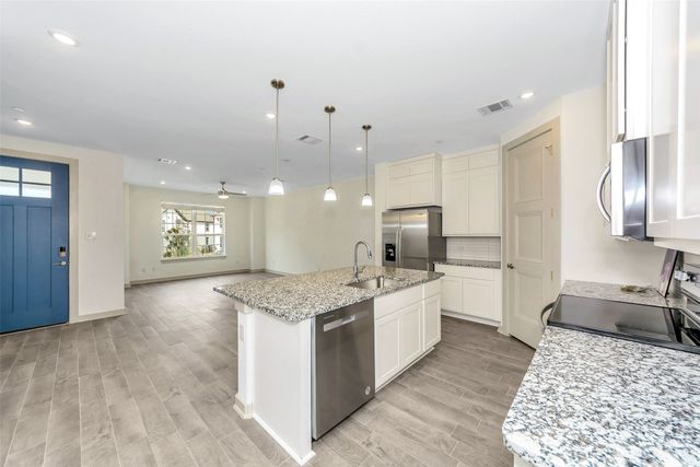 1655 Chasen Drive, Allen, TX 75002