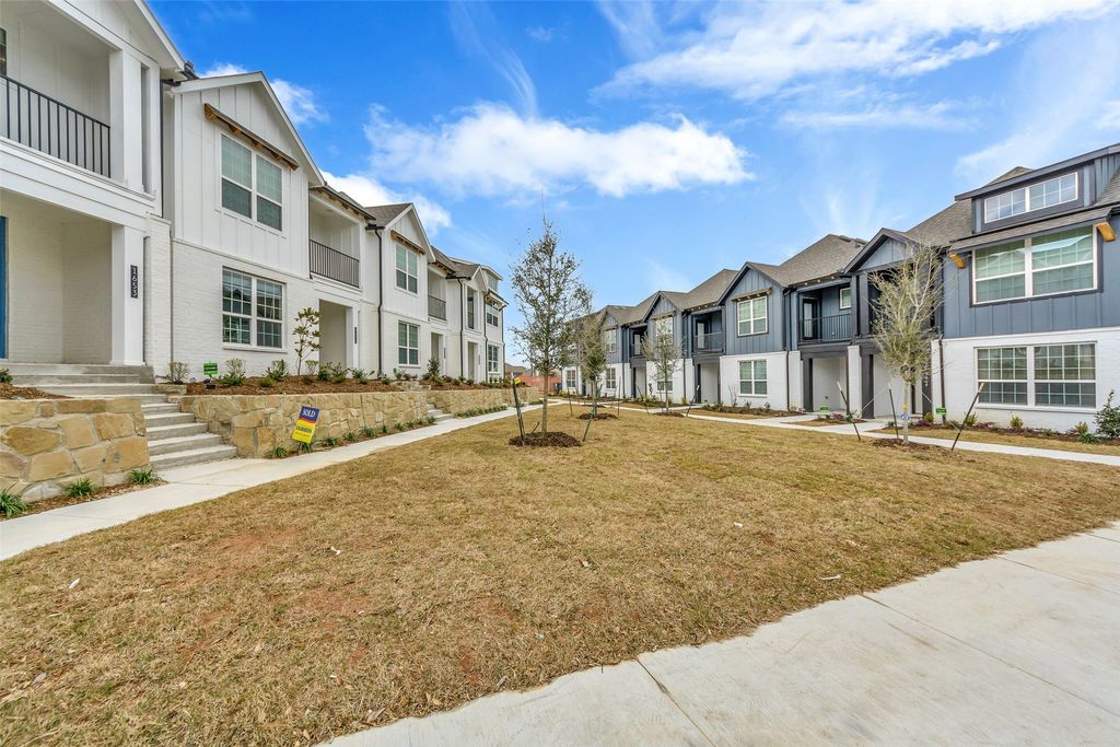 1655 Chasen Drive, Allen, TX 75002
