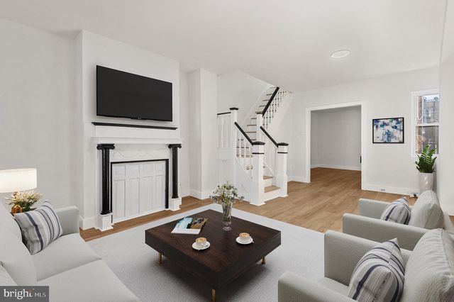 131 S 54TH ST, Philadelphia, PA 19139