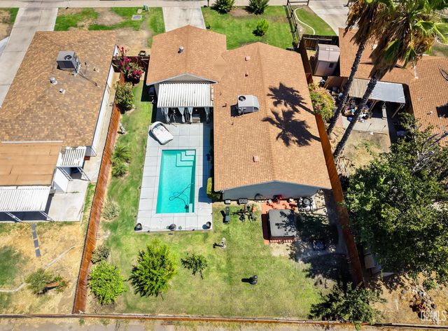 3417 Rosemary Lane, Bakersfield, CA 93309