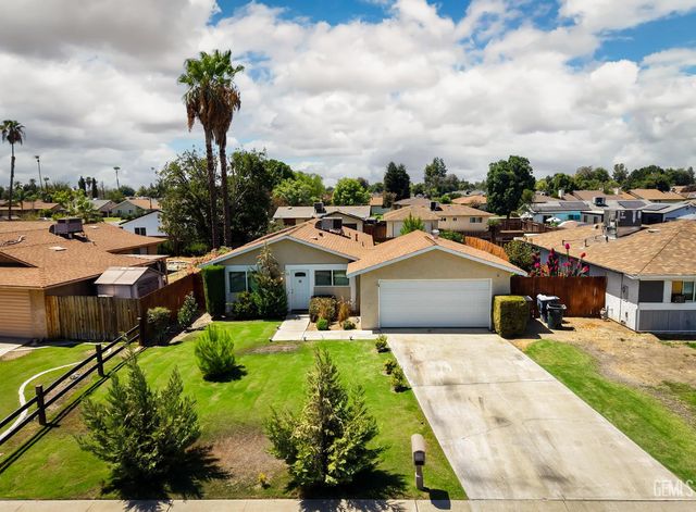 3417 Rosemary Lane, Bakersfield, CA 93309