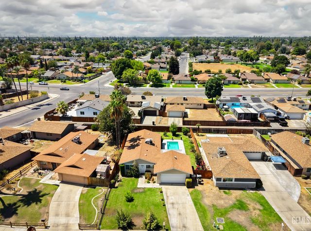 3417 Rosemary Lane, Bakersfield, CA 93309
