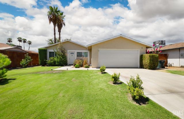 3417 Rosemary Lane, Bakersfield, CA 93309