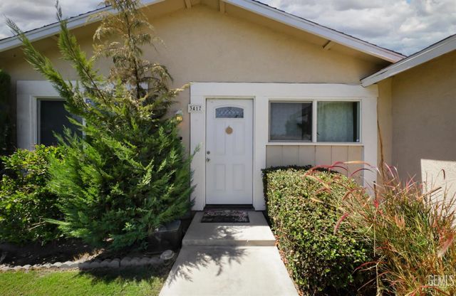 3417 Rosemary Lane, Bakersfield, CA 93309