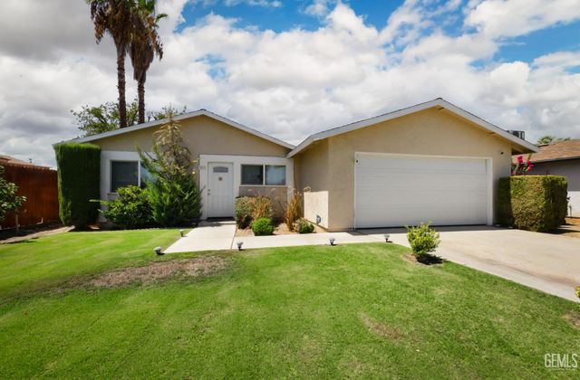 3417 Rosemary Lane, Bakersfield, CA 93309