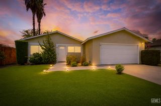 3417 Rosemary Lane, Bakersfield, CA 93309