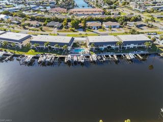 4211 SE 19th PL # 2B, Cape Coral, FL 33904