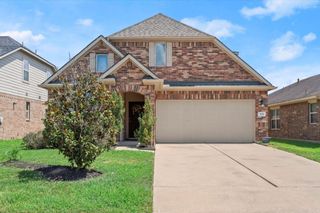 3130 Palacious Falls Lane, Katy, TX 77449