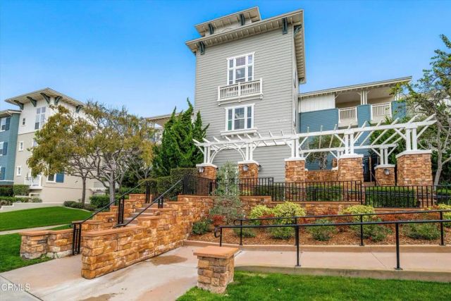 1506 Seabridge Lane, Oxnard, CA 93035