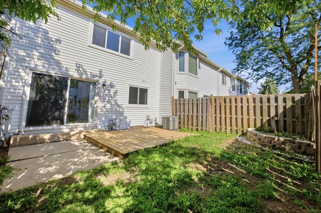 513 Dubois Circle, Bolingbrook, IL 60440