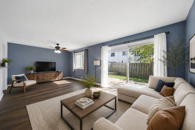 513 Dubois Circle, Bolingbrook, IL 60440