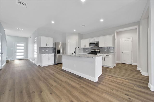 2415 Sutton Hollow Court, Spring, TX 77373